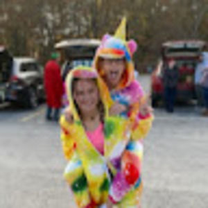 Meet your Posher, Shauna